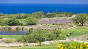 PiH: Mauna Kea Horizon Stunning Mauna Kea Resort Ocean Views